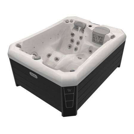 Гидромассажный спа-бассейн Wellis Manhattan Standard Гидромассажный спа-бассейн Wellis Manhattan Standard