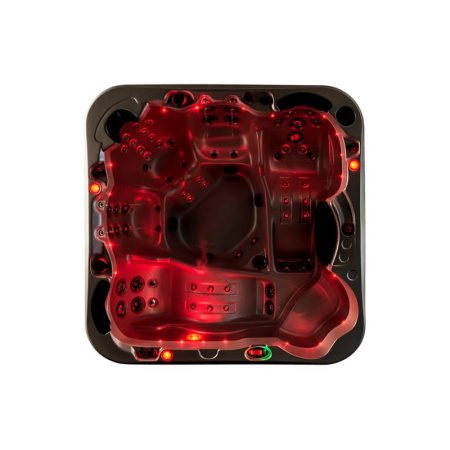 Спа бассейн Vortex Spas Nitro TOP