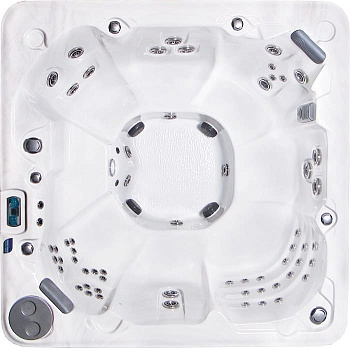 Гидромассажный спа-бассейн PDC Spas Denali