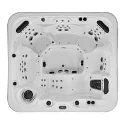 Гидромассажный спа бассейн Mexda WS-590H