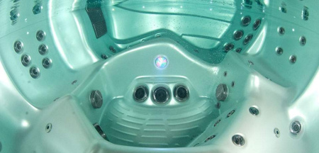 Спа-бассейн Wellis Kilimanjaro Deluxe Спа-бассейн Wellis Kilimanjaro Deluxe