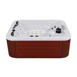 Гидромассажный спа бассейн Mexda WS-295