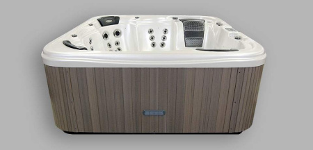 Спа-бассейн Wellis Kilimanjaro Deluxe Спа-бассейн Wellis Kilimanjaro Deluxe