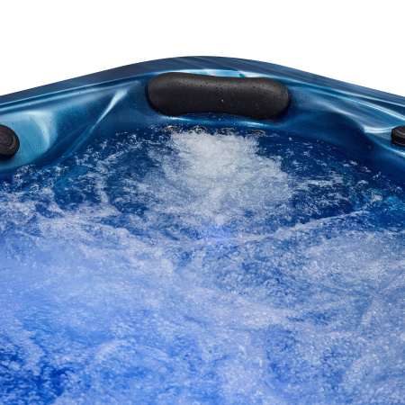 Гидромассажный спа бассейн Mexda WS-591H