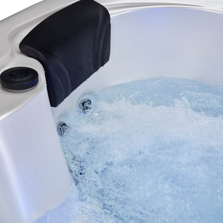 Гидромассажный спа бассейн Mexda WS-696H Гидромассажный спа бассейн Mexda WS-696H