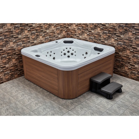 Гидромассажный спа бассейн Mexda WS-596 Lite