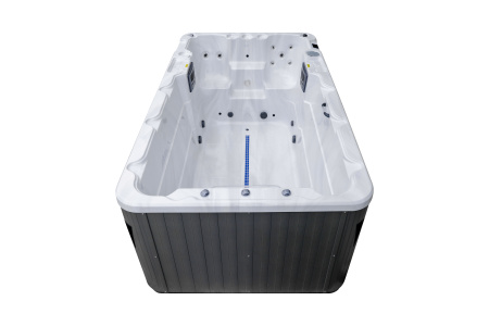 Плавательный бассейн NordicSpa Guron (Гурон)