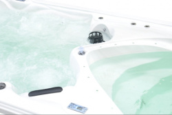 Плавательный бассейн Sunrans SR-856