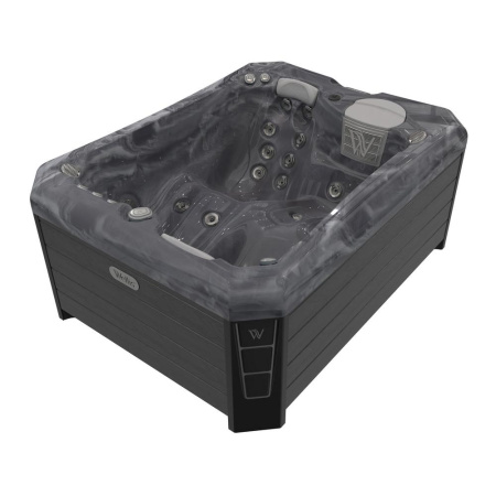 Гидромассажный спа-бассейн Wellis Manhattan Standard Гидромассажный спа-бассейн Wellis Manhattan Standard