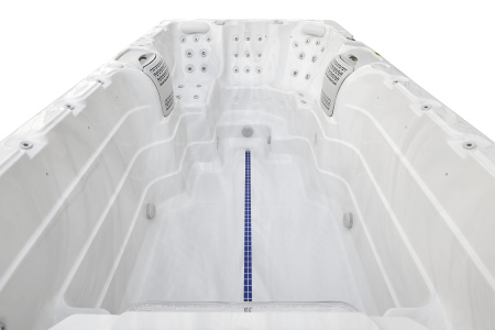 Плавательный спа бассейн NordicSpa Athabasca (Атабаска)