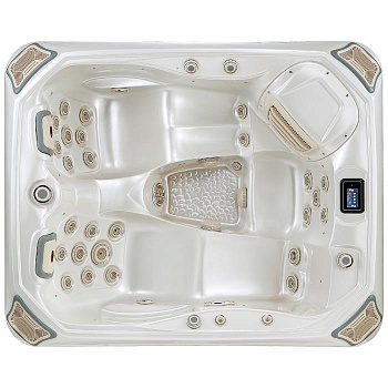 Спа-бассейн Delfi Spa Dorida