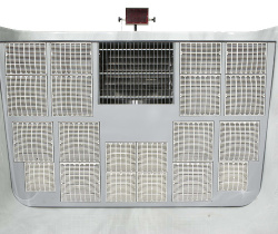 Плавательный спа-бассейн с турбо-противотоком Premium Leisure Swimmers Edge 18