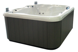 Спа бассейн Fonteyn Spas Glow