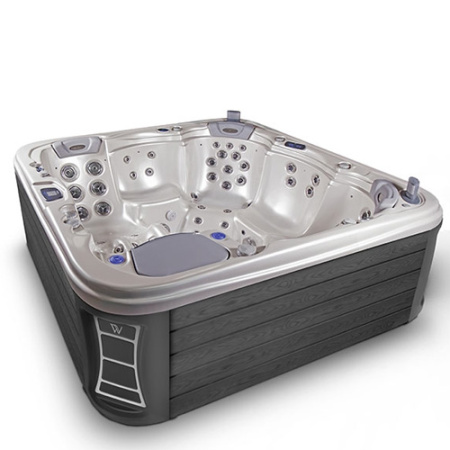 Спа бассейн Wellis Kilimanjaro Спа бассейн Wellis Kilimanjaro