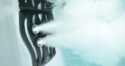 Спа бассейн Master Spas H2X Challenger 15D