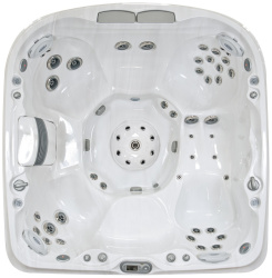 Спа бассейн Jacuzzi J-480