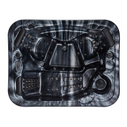 Гидромассажный спа бассейн Mexda WS-597H