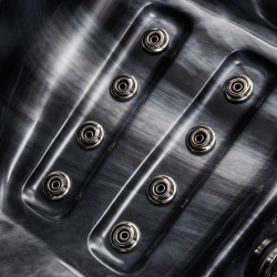 Гидромассажный спа бассейн Mexda WS-597H