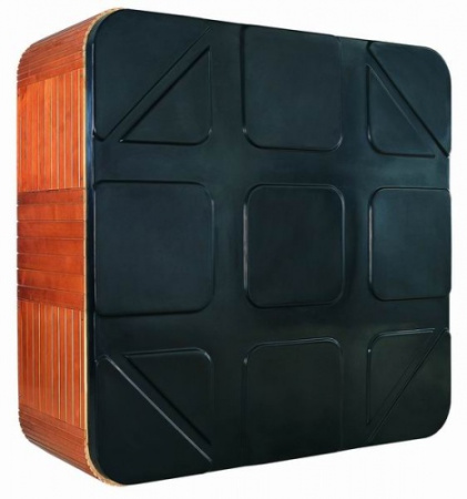 Поддон, для бассейна 12 м (пластик, Китай)