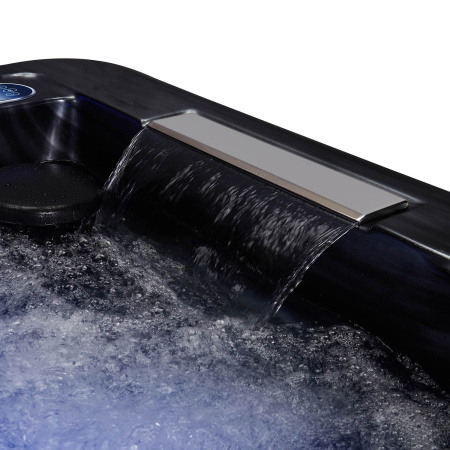 Гидромассажный спа бассейн Mexda WS-291