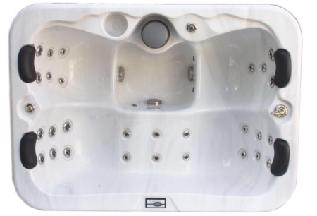 Гидромассажный спа-бассейн Finn SF-902