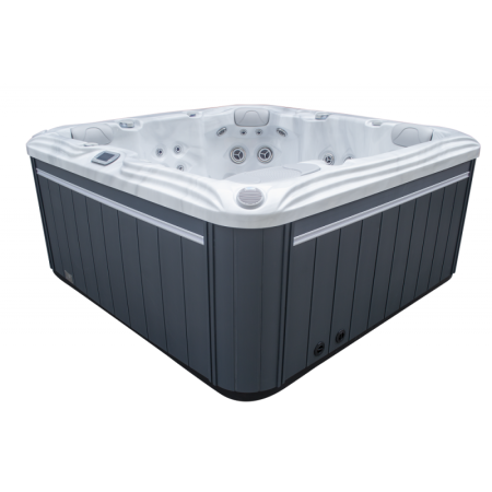 Спа-бассейн AquaSpas My Vacation