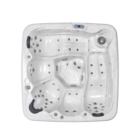 Гидромассажный спа-бассейн Joy Spa JY 8018 Гидромассажный спа-бассейн Joy Spa JY 8018